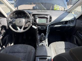 Opel Zafira TOURER COSMO picture 27
