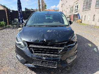 Opel Zafira TOURER COSMO picture 8