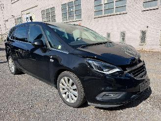 Opel Zafira TOURER COSMO picture 2