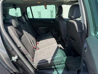 Opel Zafira TOURER COSMO picture 23