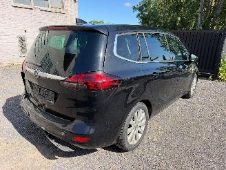 Opel Zafira TOURER COSMO picture 19