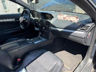Mercedes E-klasse E 250 CDI BLUE EFFIC picture 22