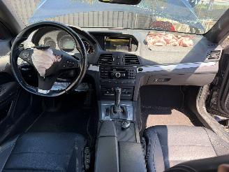 Mercedes E-klasse E 250 CDI BLUE EFFIC picture 23