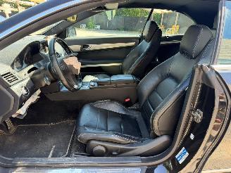 Mercedes E-klasse E 250 CDI BLUE EFFIC picture 21