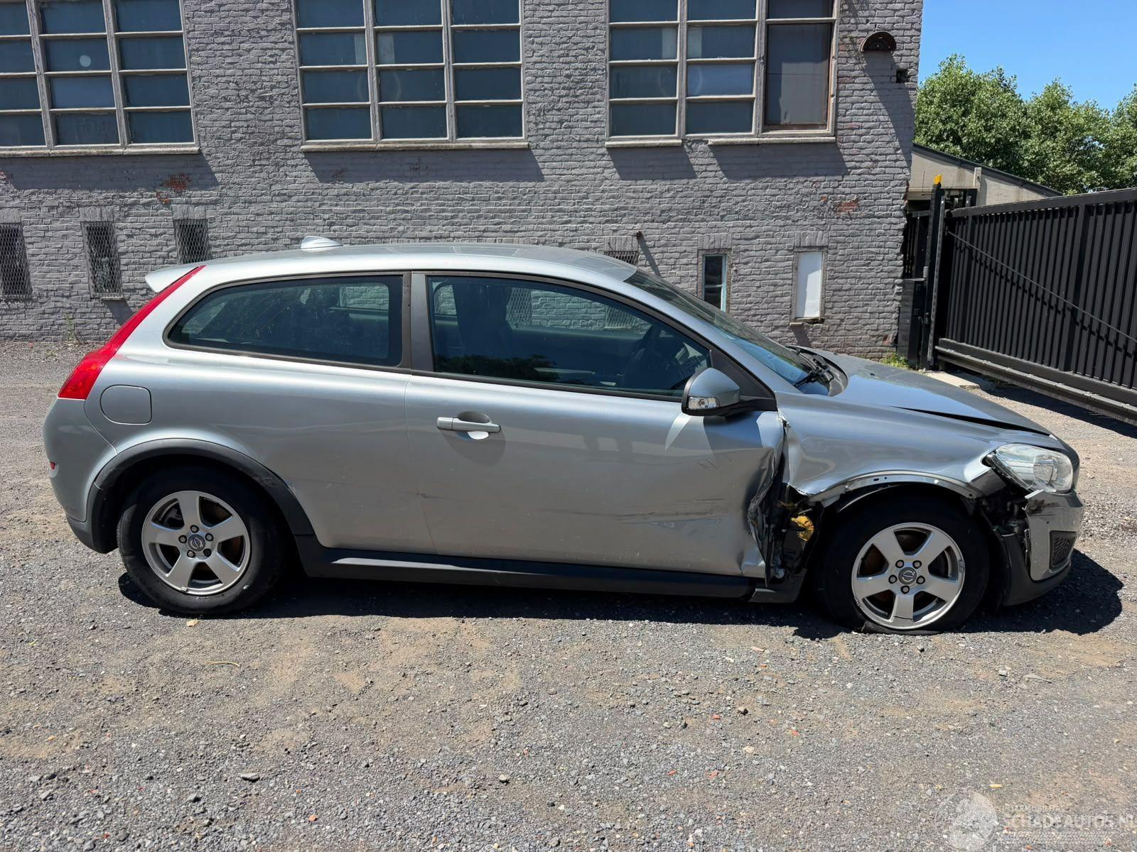Volvo C-30 C 30 ADVANTAGE
