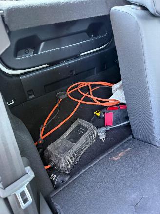 Opel Corsa ELECTRIC ELEGA picture 21