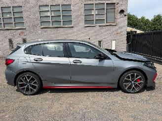 Vaurioauto  passenger cars BMW 1-serie TI 2023/7