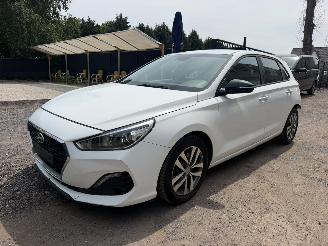 Hyundai I-30 I picture 8
