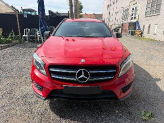 Mercedes GLA AMG LINE picture 6