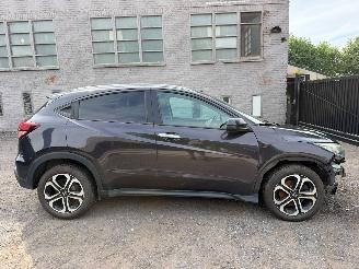 Honda Hr-v EXECUTIVE picture 1