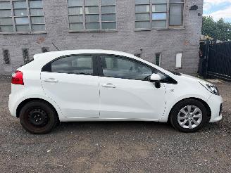 Kia Rio SENSE picture 1