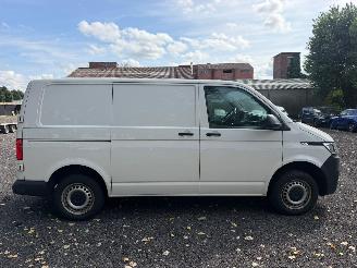 uszkodzony samochody osobowe Volkswagen Transporter T6 BESTELWAGEN 2020/9