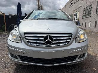 Mercedes B-klasse 1.5 picture 4