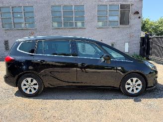 Avarii autoturisme Opel Zafira TOURER EDITIO 2017/1