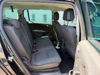 Opel Zafira TOURER EDITIO picture 21