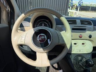 Fiat 500 CULT picture 23