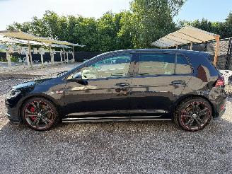 Unfallwagen Volkswagen Golf GTI 2020/6