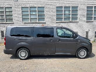 Avarii autoturisme Toyota ProAce 2.O 2022/8