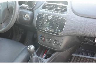 Fiat Punto  picture 15