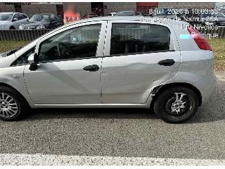 Fiat Punto  picture 5