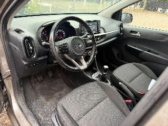 Kia Picanto FUSION picture 26