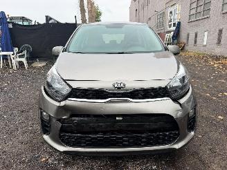 Kia Picanto FUSION picture 10