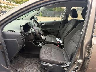 Kia Picanto FUSION picture 21