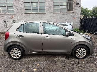 Unfallwagen Kia Picanto FUSION 2018/2