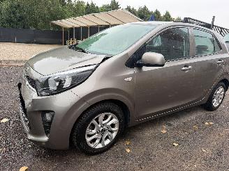 Kia Picanto FUSION picture 12