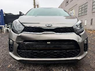 Kia Picanto FUSION picture 5