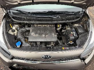 Kia Picanto FUSION picture 6