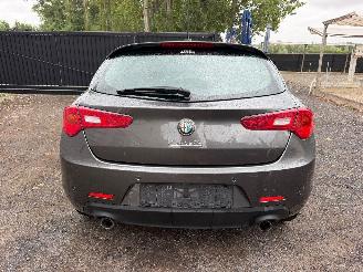 Alfa Romeo Giulietta  picture 17