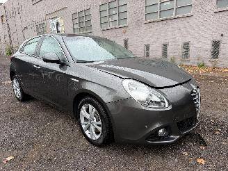Alfa Romeo Giulietta  picture 2