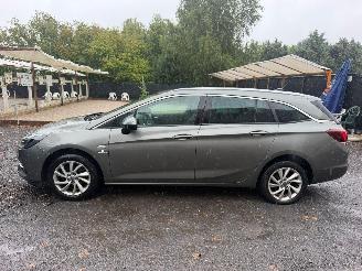 Opel Astra ELEGANCE picture 10