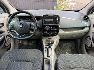 Renault Zoé INTENS picture 21