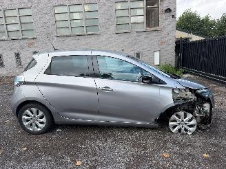 Avarii autoturisme Renault Zoé INTENS 2014/11