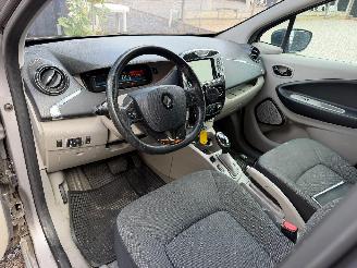 Renault Zoé INTENS picture 20