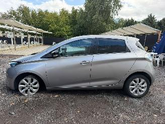 Renault Zoé INTENS picture 12