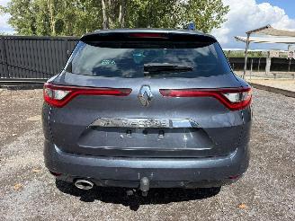 Renault Mégane IV GRANDTOUR picture 16