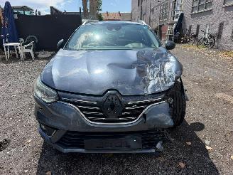 Renault Mégane IV GRANDTOUR picture 6