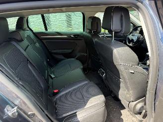 Renault Mégane IV GRANDTOUR picture 22