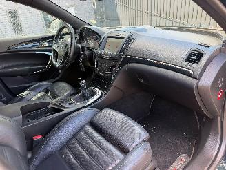 Opel Insignia COSMO picture 25