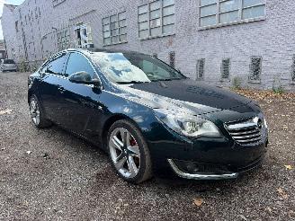 Opel Insignia COSMO picture 2