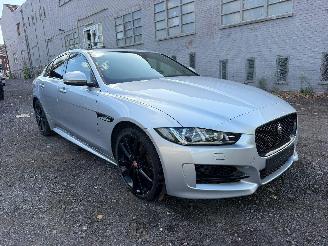 Jaguar XE R-SPORT picture 2