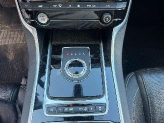 Jaguar XE R-SPORT picture 28