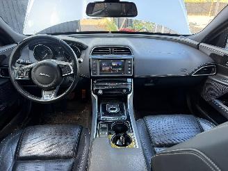Jaguar XE R-SPORT picture 23