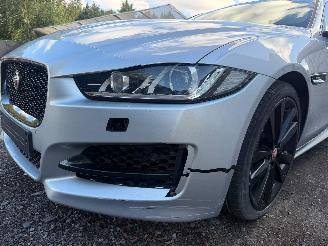 Jaguar XE R-SPORT picture 7