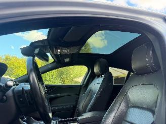 Jaguar XE R-SPORT picture 22