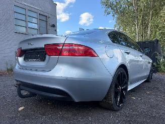 Jaguar XE R-SPORT picture 14