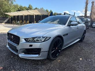 Jaguar XE R-SPORT picture 8